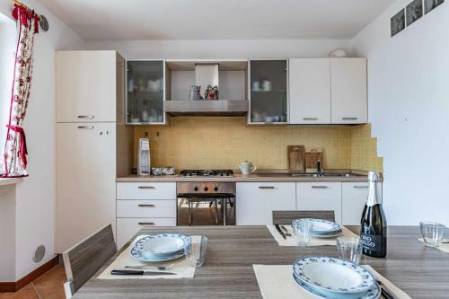 Apartamento Appartamento Al Nido Grauno Ospitar