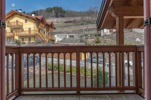 Apartamento Appartamento Al Nido Grauno Ospitar