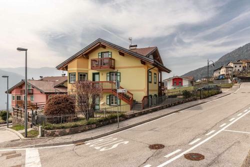 Apartamento Appartamento Al Nido Grauno Ospitar