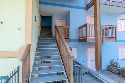Apartamento Appartamento Al Nido Grauno Ospitar