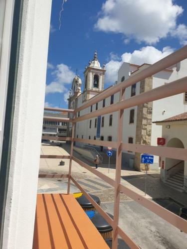Hotel Gra�a Garden Torres Vedras