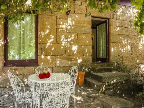 Holiday Home In Carrazeda De Ansi�es With Private Terrace