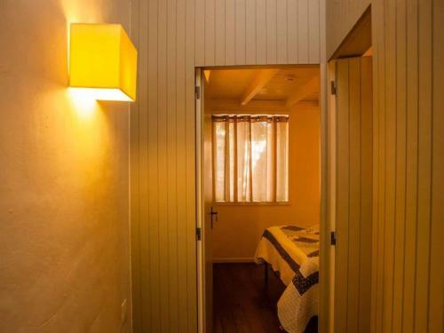 Holiday Home In Carrazeda De Ansi�es With Private Terrace