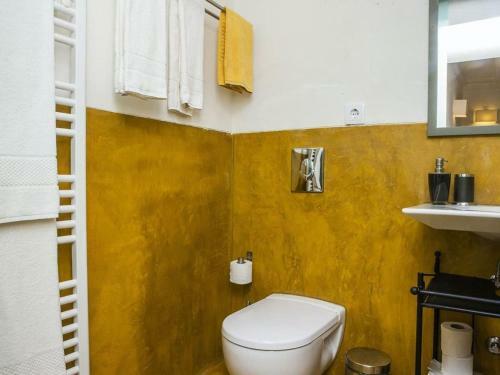 Holiday Home In Carrazeda De Ansi�es With Private Terrace