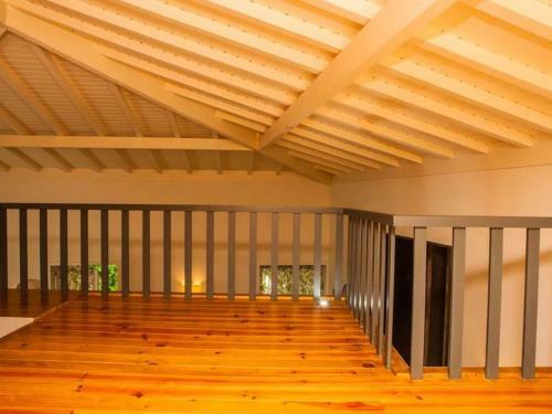 Holiday Home In Carrazeda De Ansi�es With Private Terrace