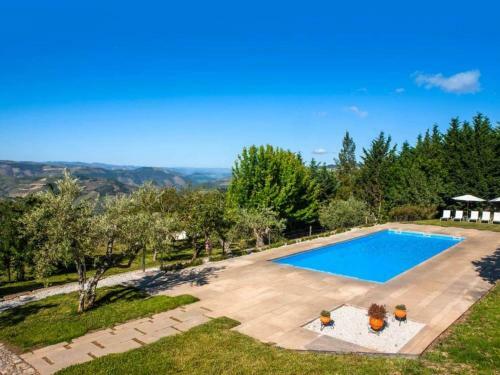 Holiday Home In Carrazeda De Ansi�es With Private Terrace