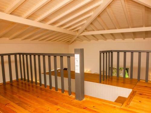Holiday Home In Carrazeda De Ansi�es With Private Terrace