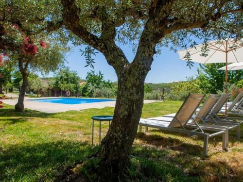 Holiday Home In Carrazeda De Ansi�es With Private Terrace