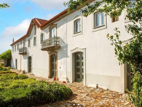 Premium Villa In Carrazeda De Ansia With Views
