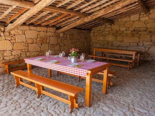 Premium Villa In Carrazeda De Ansia With Views