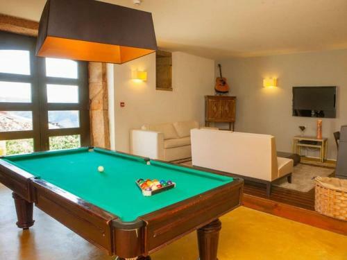 Premium Villa In Carrazeda De Ansia With Views