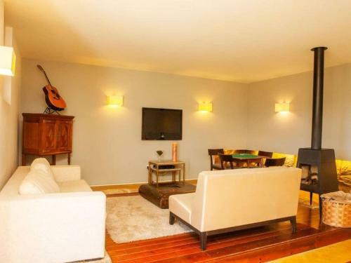 Premium Villa In Carrazeda De Ansia With Views