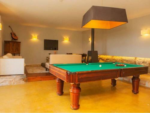 Premium Villa In Carrazeda De Ansia With Views