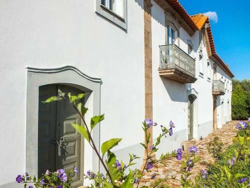 Premium Villa In Carrazeda De Ansia With Views