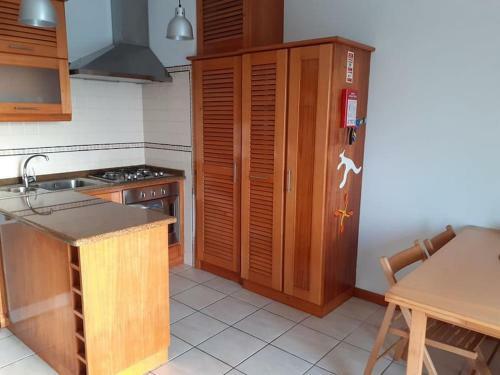 Apartamento Moliceiros II