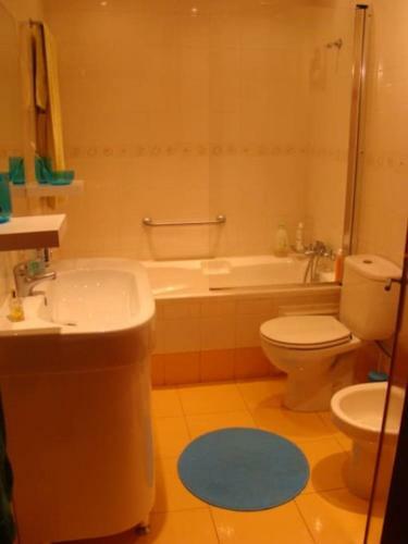 Apartamento Moliceiros II