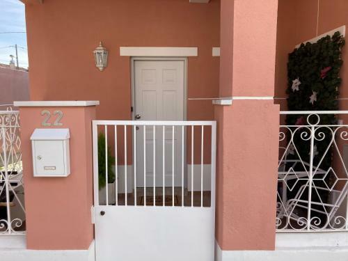 Apartamento Maria Trafaria House
