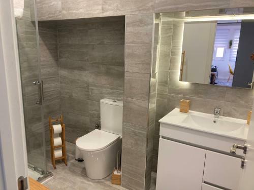 Apartamento Maria Trafaria House