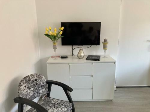 Apartamento Maria Trafaria House