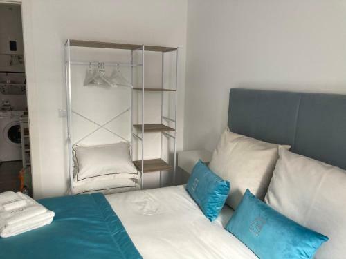Apartamento Maria Trafaria House