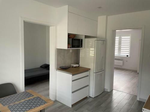 Apartamento Na Ko?cu ?wiata
