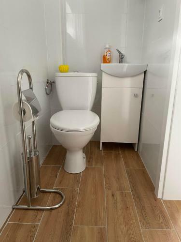 Apartamento Na Ko?cu ?wiata