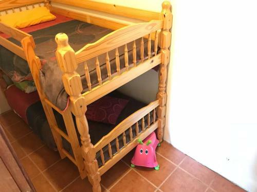 Apartamento Panoramic Douro Vineyards Village1
