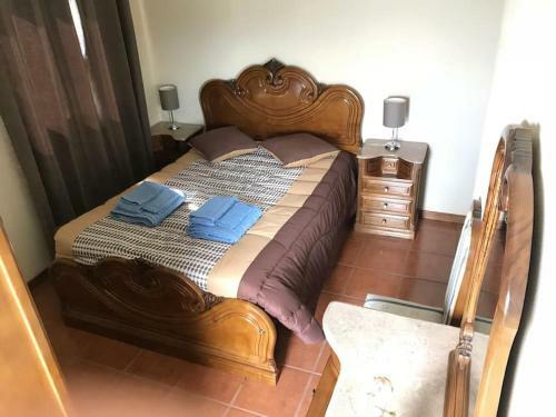 Apartamento Panoramic Douro Vineyards Village1