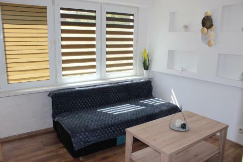 Apartament Opalinskiego 19/87