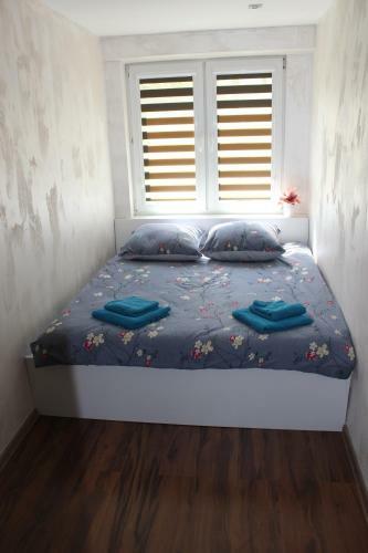 Apartament Opalinskiego 19/87