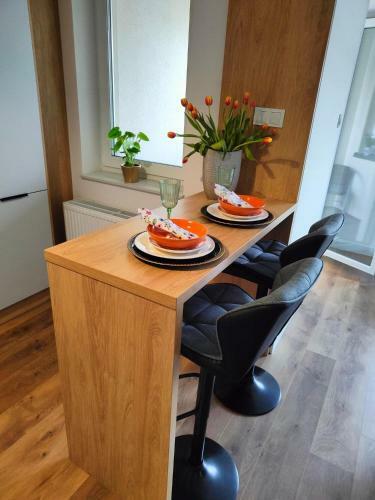 Apartament Tatarska
