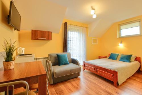 S?oneczny Brzeg - Pola?czyk Apartamenty