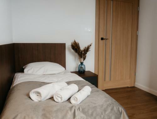 Apartamento Rajskie Uroczysko