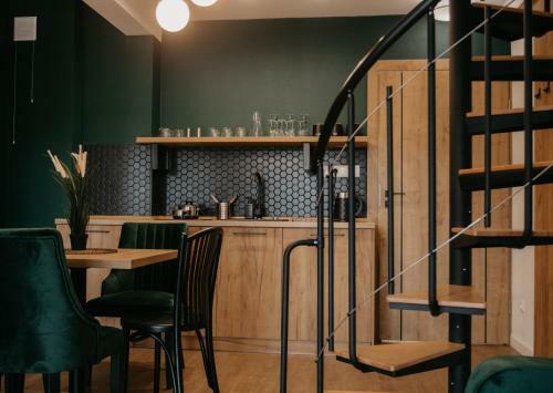 Apartamento Rajskie Uroczysko