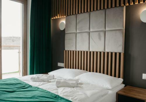 Apartamento Rajskie Uroczysko