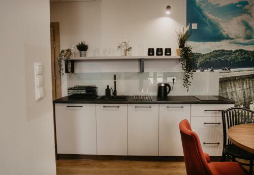 Apartamento Rajskie Uroczysko