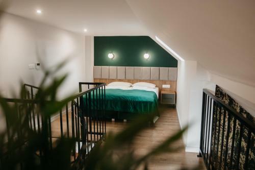 Apartamento Rajskie Uroczysko