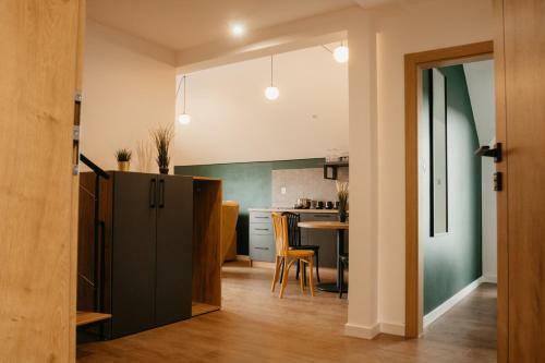 Apartamento Rajskie Uroczysko