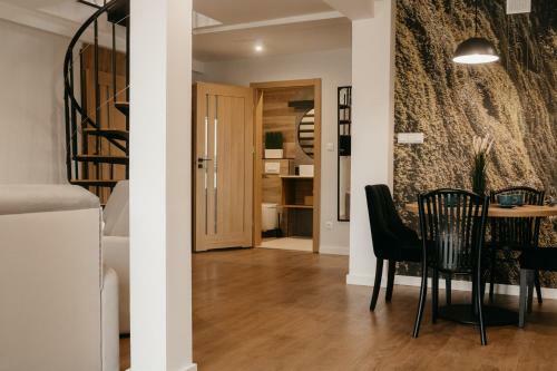 Apartamento Rajskie Uroczysko