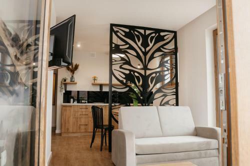 Apartamento Rajskie Uroczysko