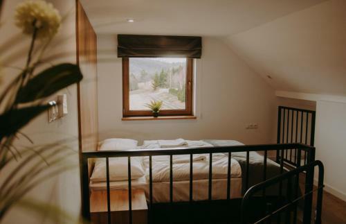 Apartamento Rajskie Uroczysko