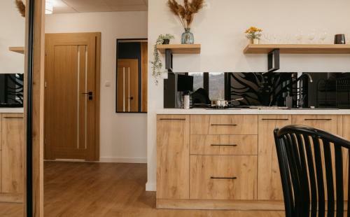 Apartamento Rajskie Uroczysko