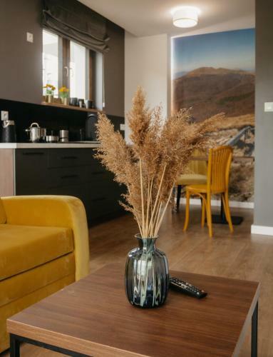 Apartamento Rajskie Uroczysko