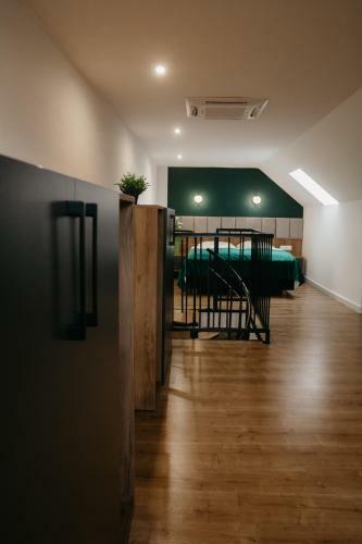 Apartamento Rajskie Uroczysko