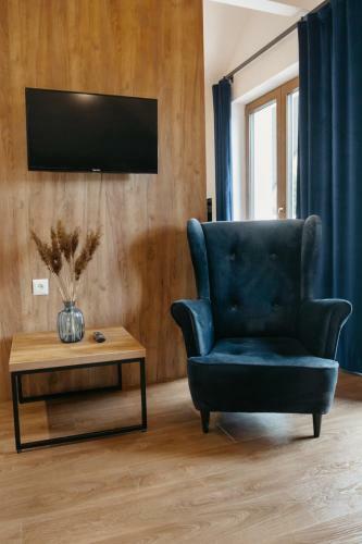 Apartamento Rajskie Uroczysko