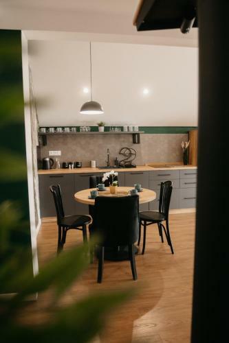 Apartamento Rajskie Uroczysko