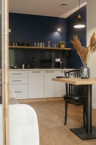 Apartamento Rajskie Uroczysko