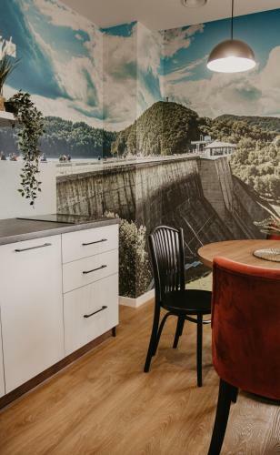 Apartamento Rajskie Uroczysko