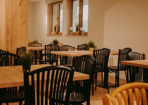 Apartamento Rajskie Uroczysko
