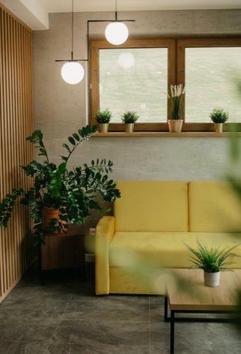 Apartamento Rajskie Uroczysko